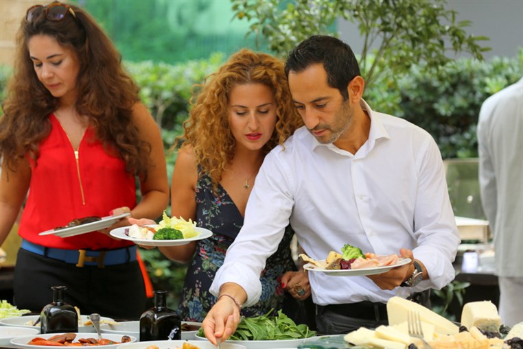 La Dolce Vita at La Posta